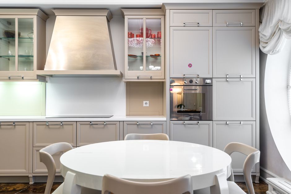 How Do I Choose the Right Kitchen Countertop?