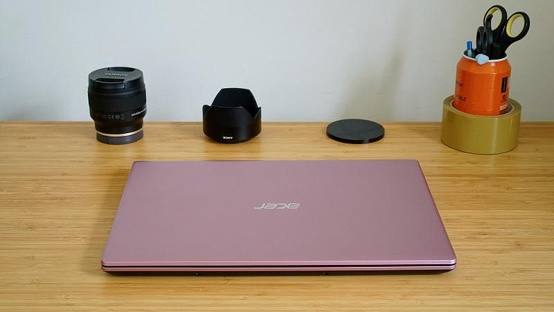 Acer Aspire 1 (A114-33) laptop