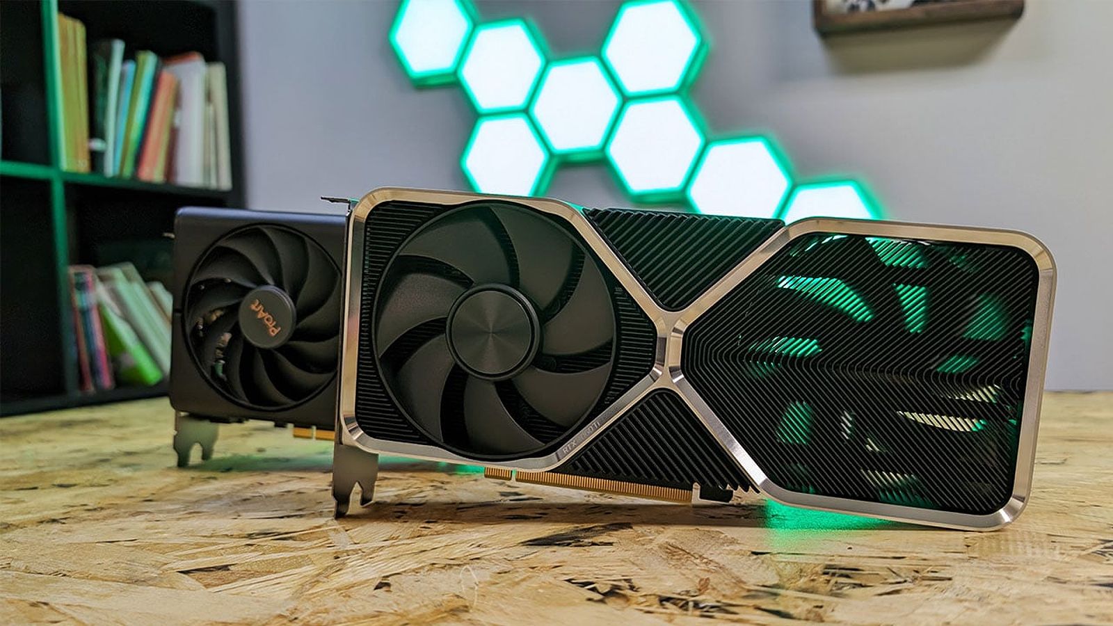 Asus Proart Geforce RTX 4060 Ti 16GB GPU