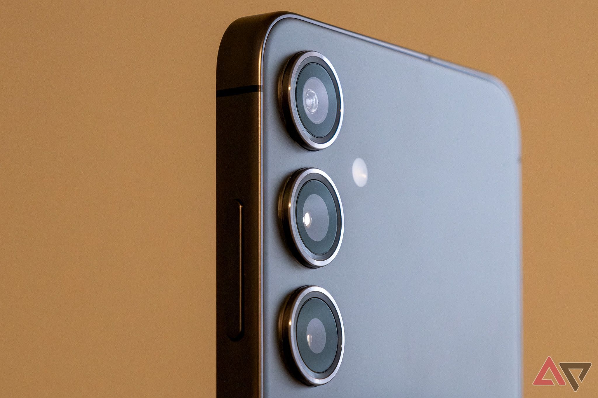 Galaxy Z Fold4 Camera