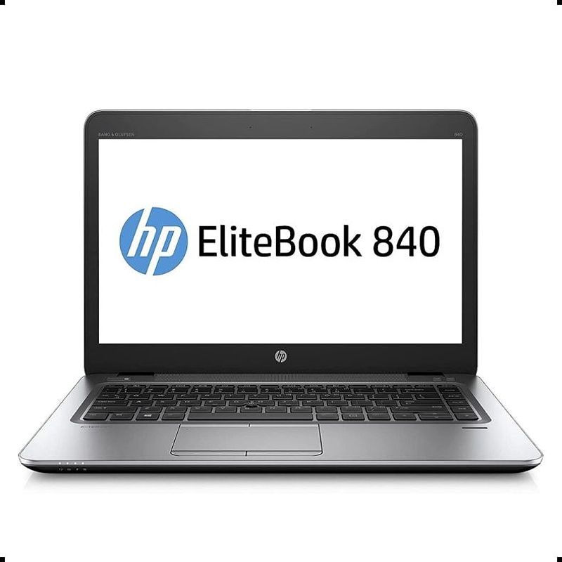 HP EliteBook 840 G3 Laptop with Specs