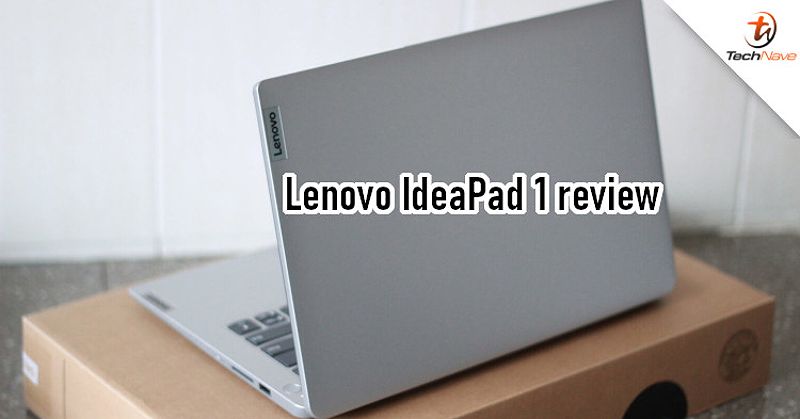 Lenovo IdeaPad 1 14