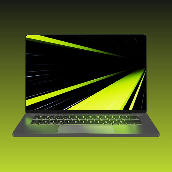 Nvidia geforce rtx 4070 laptop gpu