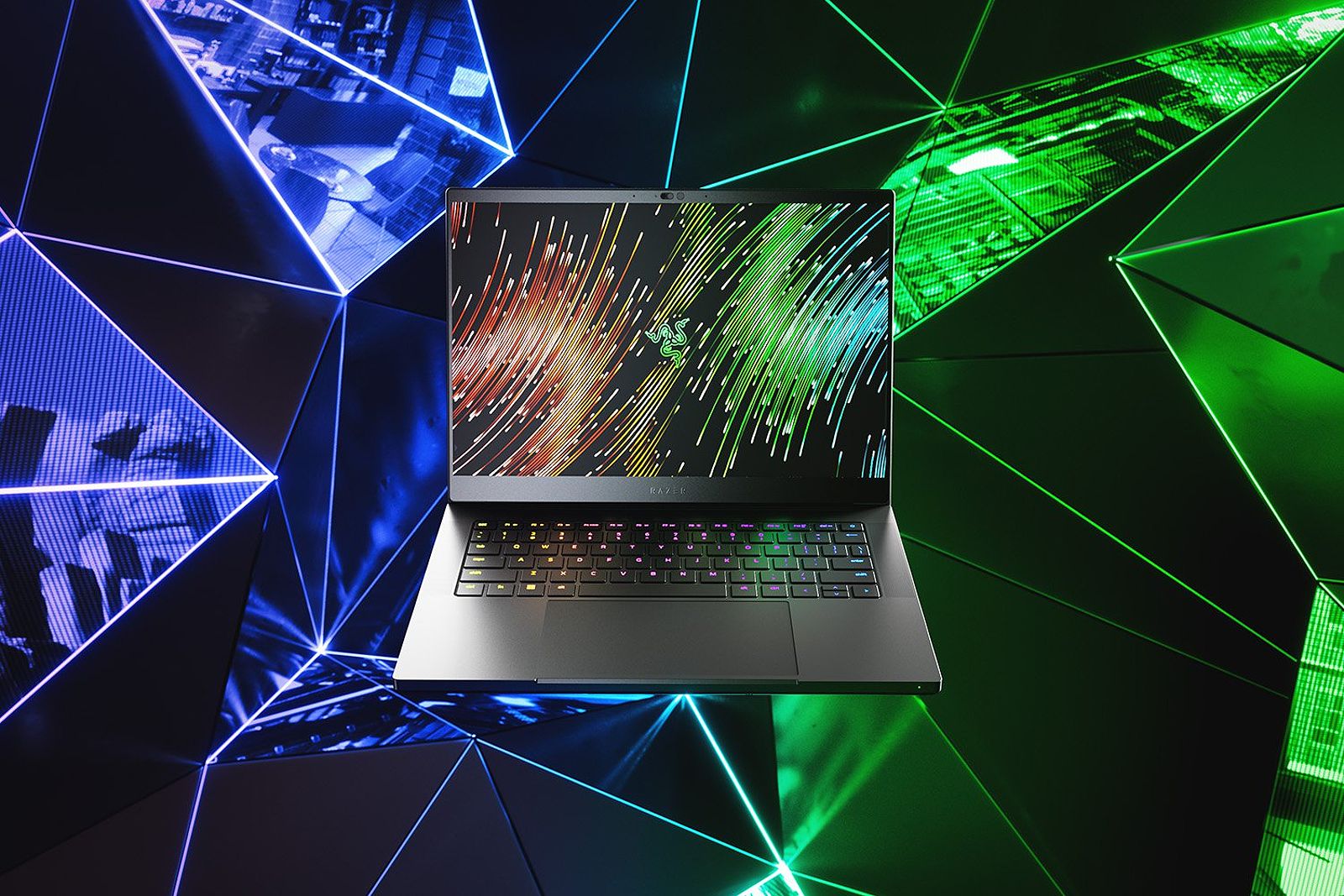 Razer Blade 14 (2023)