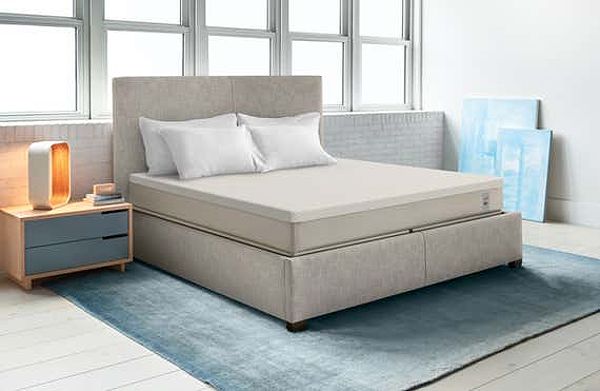 Sleep Number 360 Smart Bed Classic Series mattress