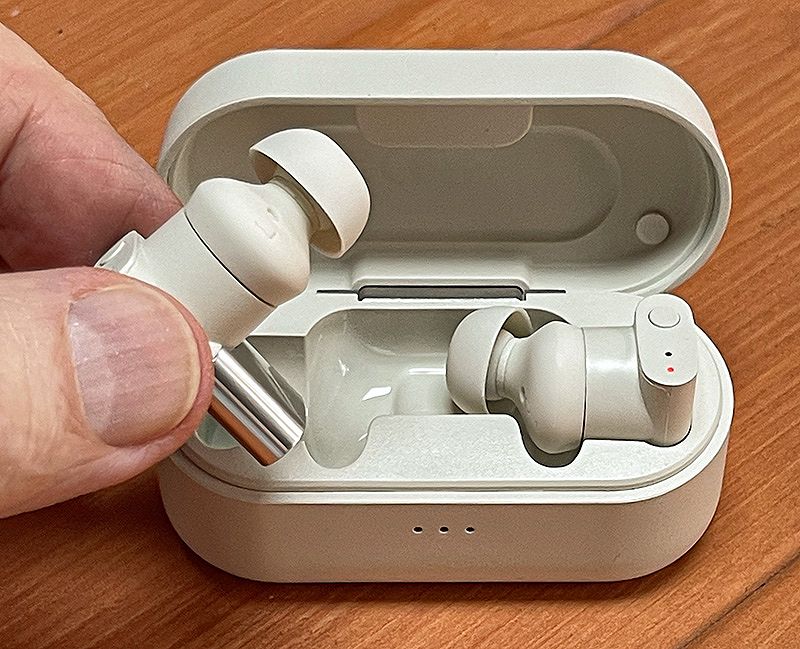 Status Between Pro Vs 3anc: A Comprehensive Comparison