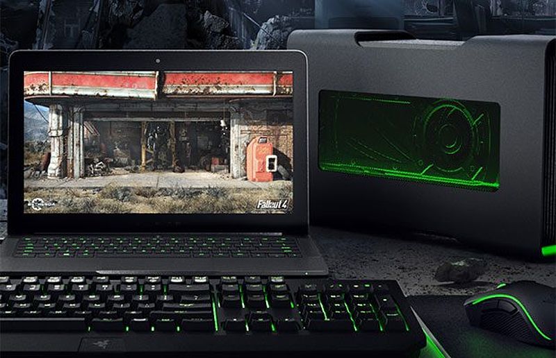 The Best Thin Light Gaming Laptops In 2024: Performance, Portability, And Specs Deep Dive