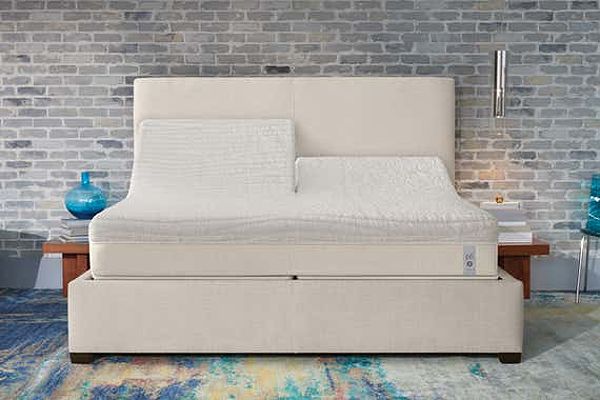 The Sleep Number 360 Smart Bed Performance Series