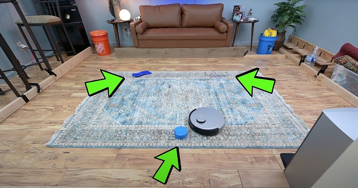 Top Picks For Busy Professionals: The Best Robot Vacuum Without Mop