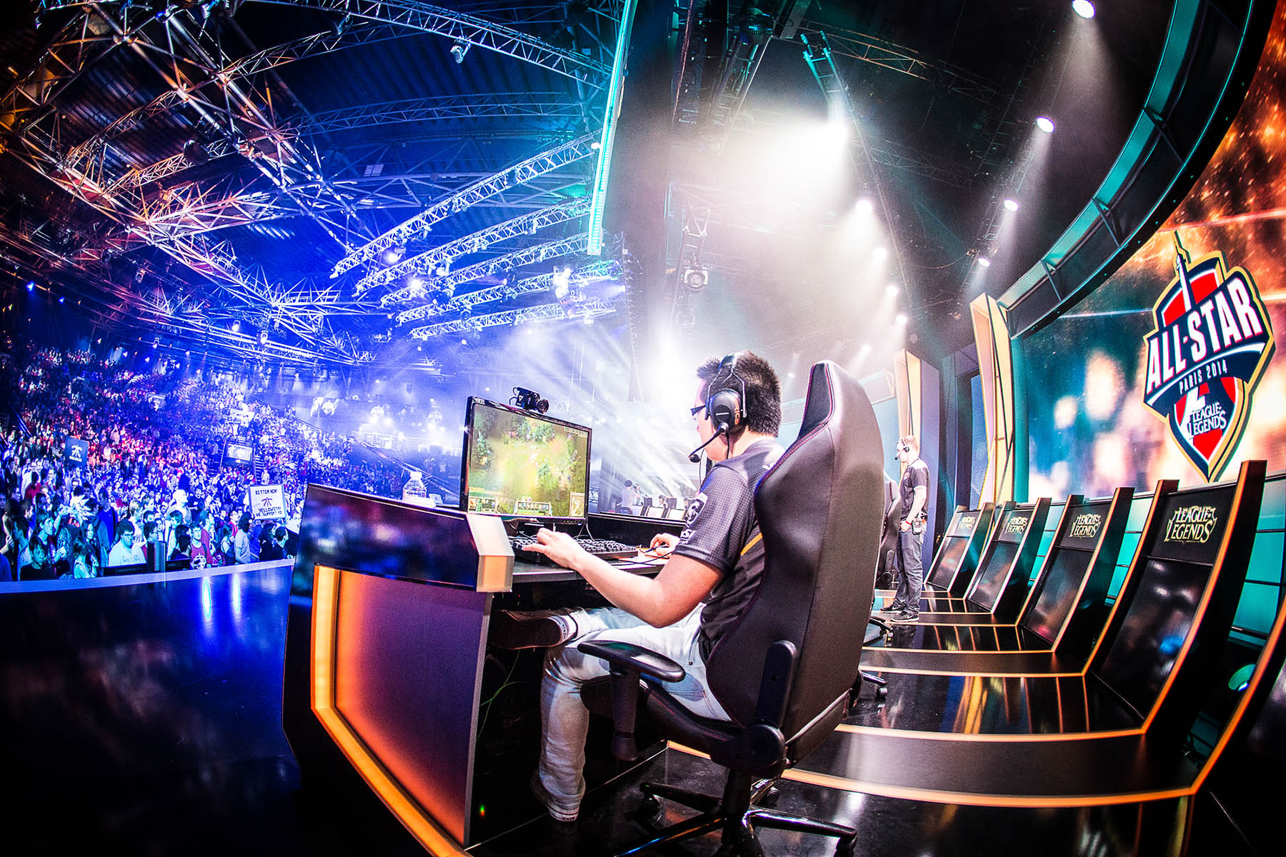 Is Esports Entertainment a Good Investment? A Comprehensive Guide to Market Opportunities